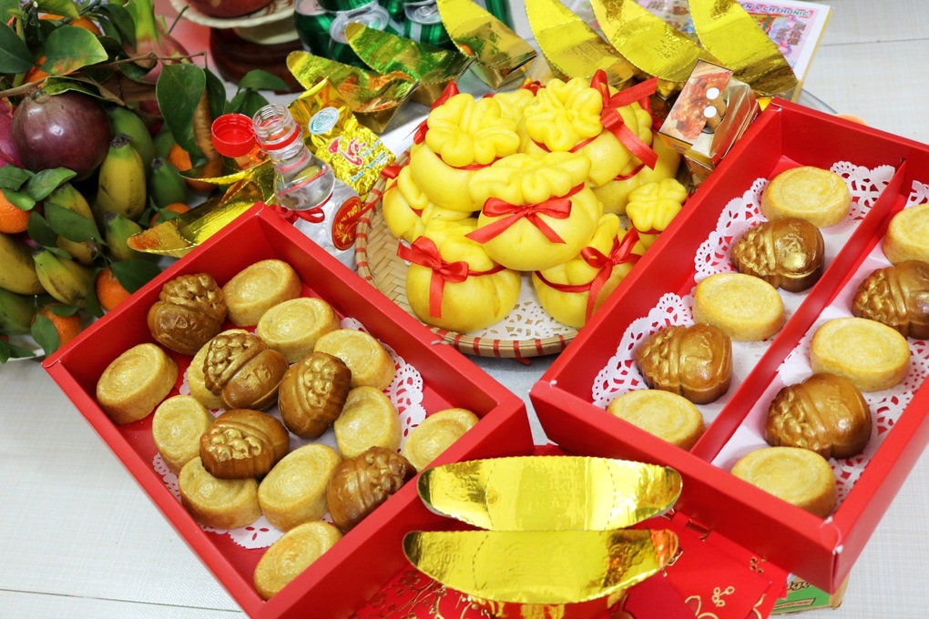 Cúng Vía Thần Tài nên chuẩn bị những gì? Từ hoa quả đến vàng mã và các vật phẩm khác Cúng Vía Thần Tài nên chuẩn bị những gì? Từ hoa quả đến vàng mã và các vật phẩm khác