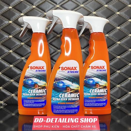 Đánh Giá Chi Tiết Hiệu Quả Thực Tế của Dung Dịch Wax Bóng Ceramic