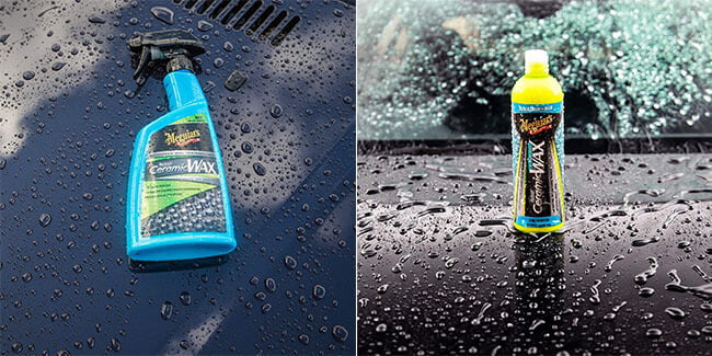 Đánh Giá Chi Tiết Hiệu Quả Thực Tế của Dung Dịch Wax Bóng Ceramic