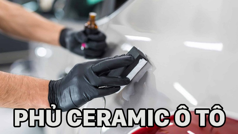 Đánh Giá Top 5 Dung Dịch Làm Bóng Sơn Xe Ô Tô Được Ưa Chuộng Nhất Hiện Nay Đánh Giá Top 5 Dung Dịch Làm Bóng Sơn Xe Ô Tô Được Ưa Chuộng Nhất Hiện Nay