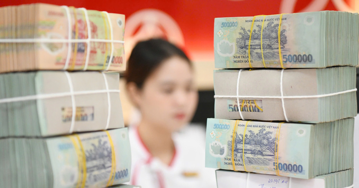 Đề xuất thu thuế tiền lãi ngân hàng: Lợi ích và thách thức Đề xuất thu thuế tiền lãi ngân hàng: Lợi ích và thách thức