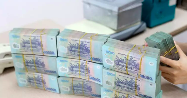 Đề xuất thu thuế tiền lãi ngân hàng: Lợi ích và thách thức Đề xuất thu thuế tiền lãi ngân hàng: Lợi ích và thách thức