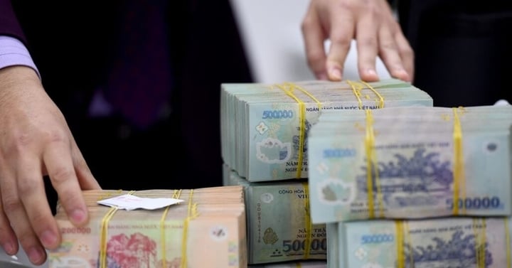 Đề xuất thu thuế tiền lãi ngân hàng: Lợi ích và thách thức Đề xuất thu thuế tiền lãi ngân hàng: Lợi ích và thách thức