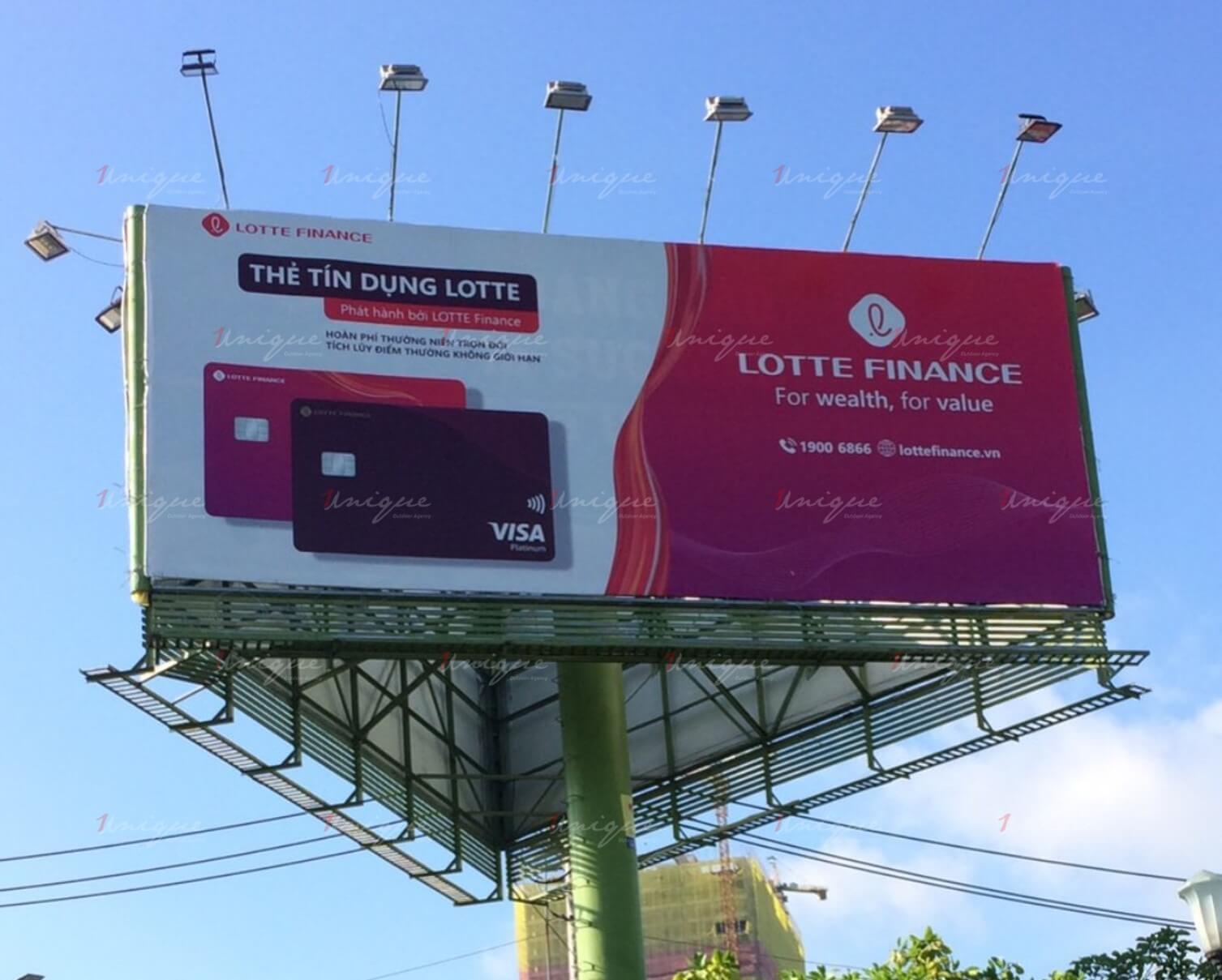 Dịch Vụ Tài Chính của Lotte Finance Dịch Vụ Tài Chính của Lotte Finance
