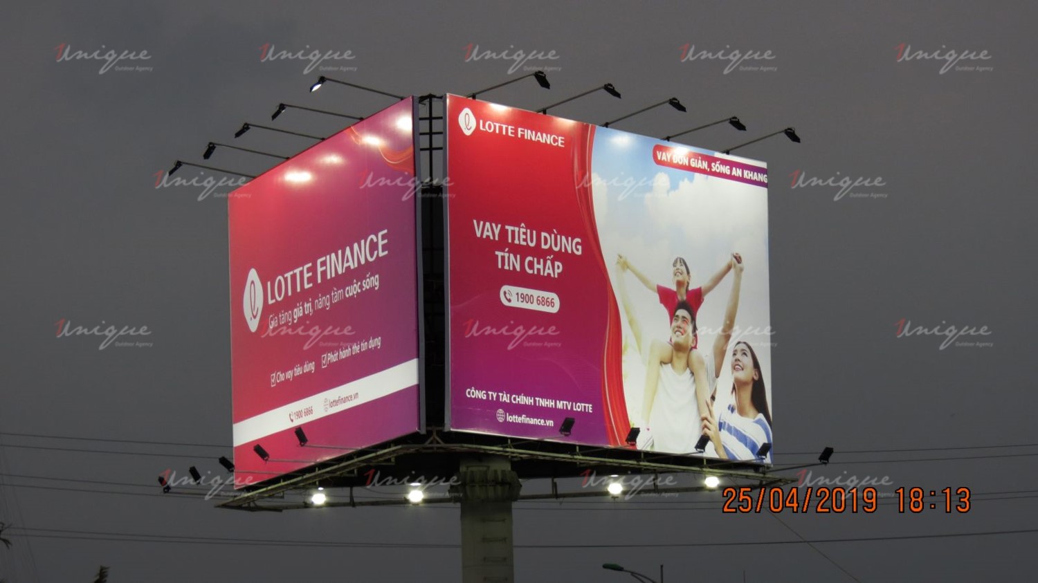 Dịch Vụ Tài Chính của Lotte Finance Dịch Vụ Tài Chính của Lotte Finance