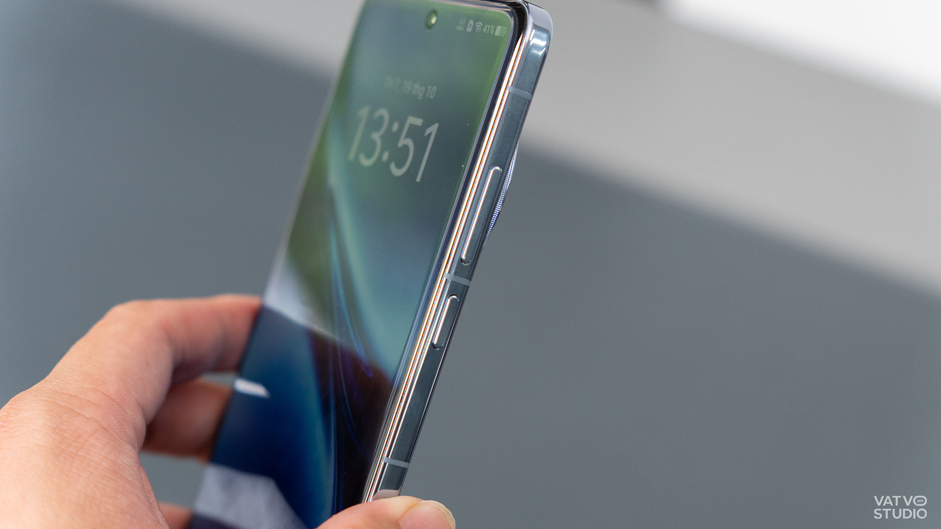 Điện thoại VIVO X200 Pro bản nội địa Điện thoại VIVO X200 Pro bản nội địa