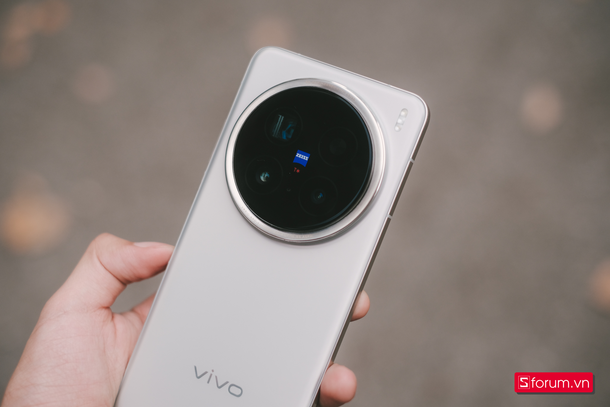 Điện thoại VIVO X200 Pro bản nội địa Điện thoại VIVO X200 Pro bản nội địa