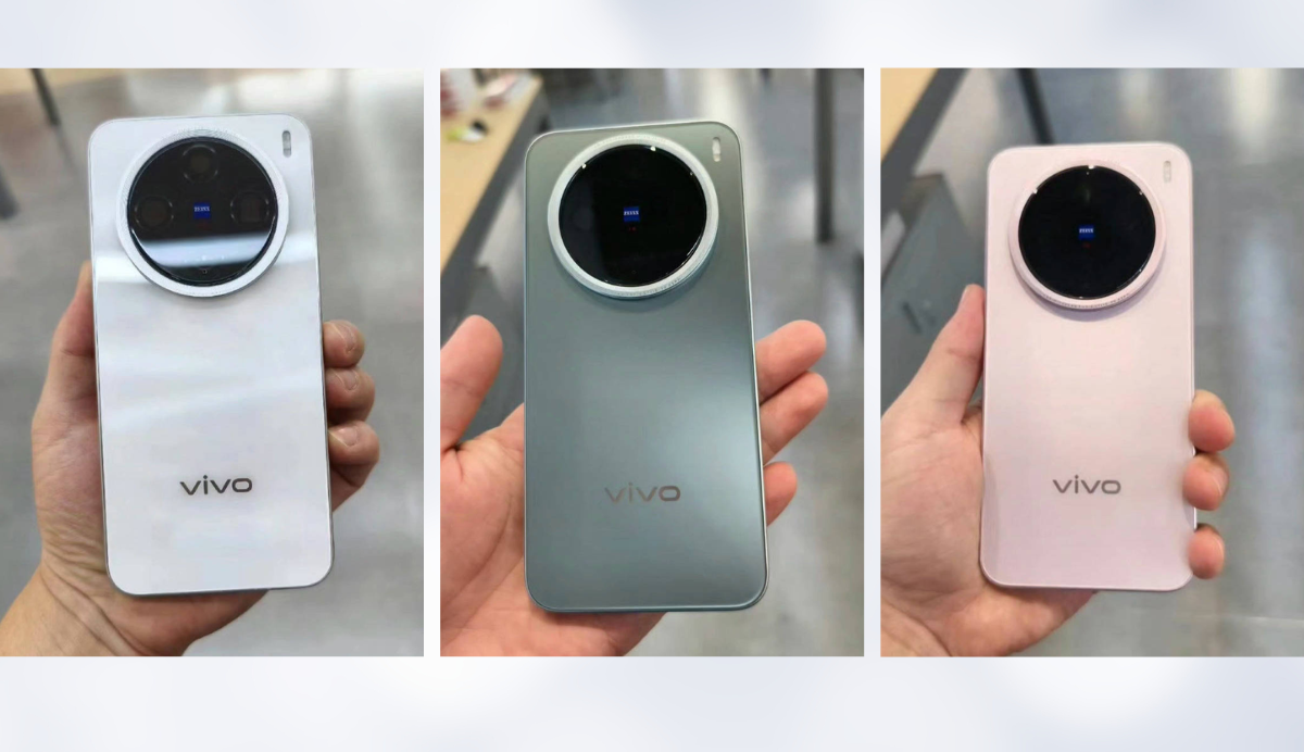 Điện thoại VIVO X200 Pro bản nội địa Điện thoại VIVO X200 Pro bản nội địa