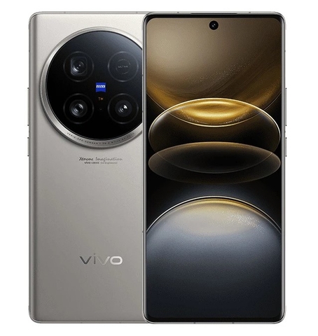 Điện thoại VIVO X200 Pro bản nội địa Điện thoại VIVO X200 Pro bản nội địa