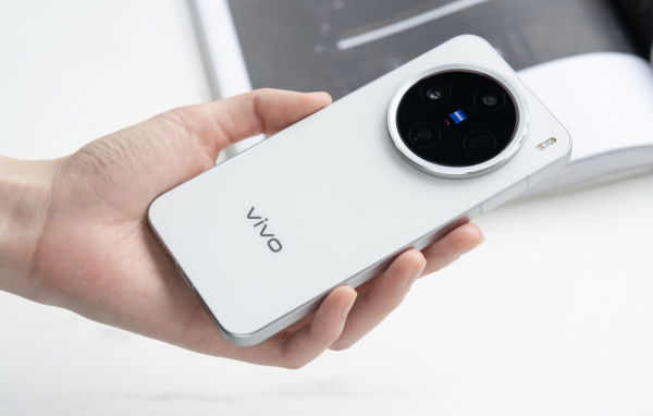 Điện thoại VIVO X200 Pro bản nội địa Điện thoại VIVO X200 Pro bản nội địa