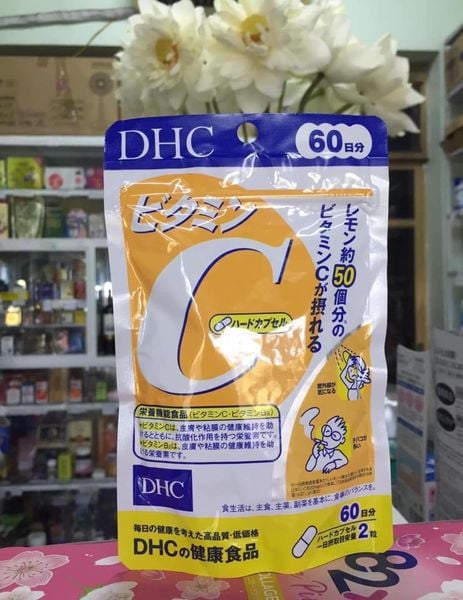 Đối tượng nên sử dụng viên uống DHC ngừa mụn mờ thâm Đối tượng nên sử dụng viên uống DHC ngừa mụn mờ thâm