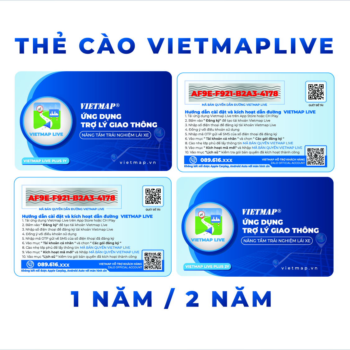 Giá Cả và Gói Dịch Vụ: Vietmap Live Pro 1 Năm, 2 Năm Giá Cả và Gói Dịch Vụ: Vietmap Live Pro 1 Năm, 2 Năm