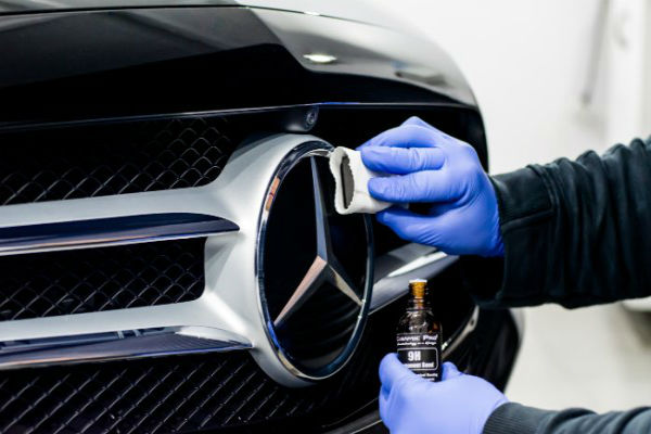 Giải Đáp Các Thắc Mắc Thường Gặp Về Dung Dịch Ceramic và Phủ Ceramic