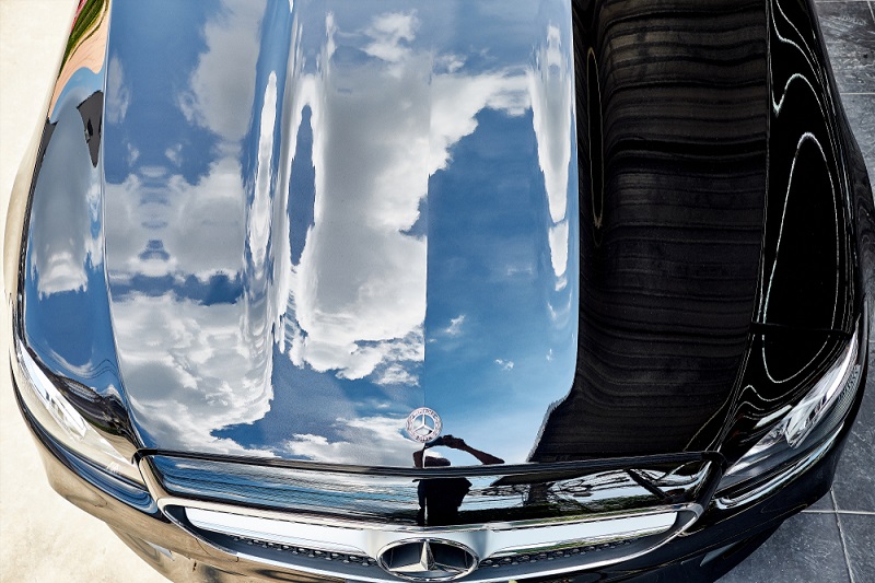 Giải Đáp Các Thắc Mắc Thường Gặp Về Dung Dịch Ceramic và Phủ Ceramic