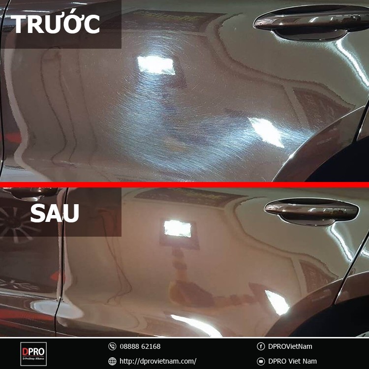 Giải Đáp Các Thắc Mắc Thường Gặp Về Dung Dịch Ceramic và Phủ Ceramic