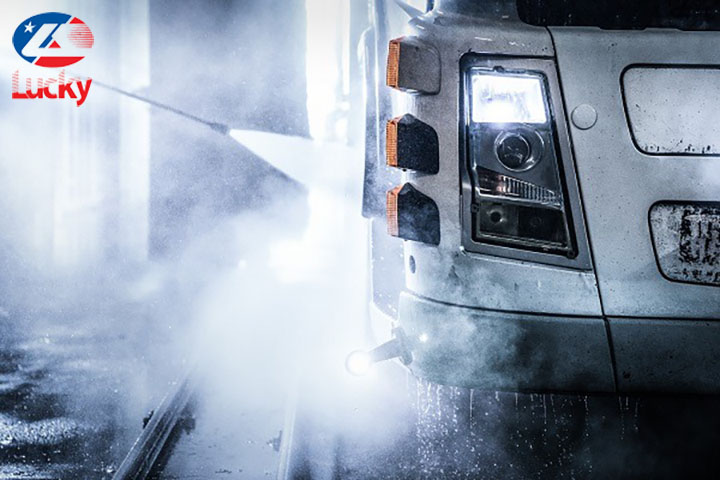 Giải Đáp Thắc Mắc Thường Gặp Về Nước Rửa Xe Ô Tô Siêu Bọt Giải Đáp Thắc Mắc Thường Gặp Về Nước Rửa Xe Ô Tô Siêu Bọt