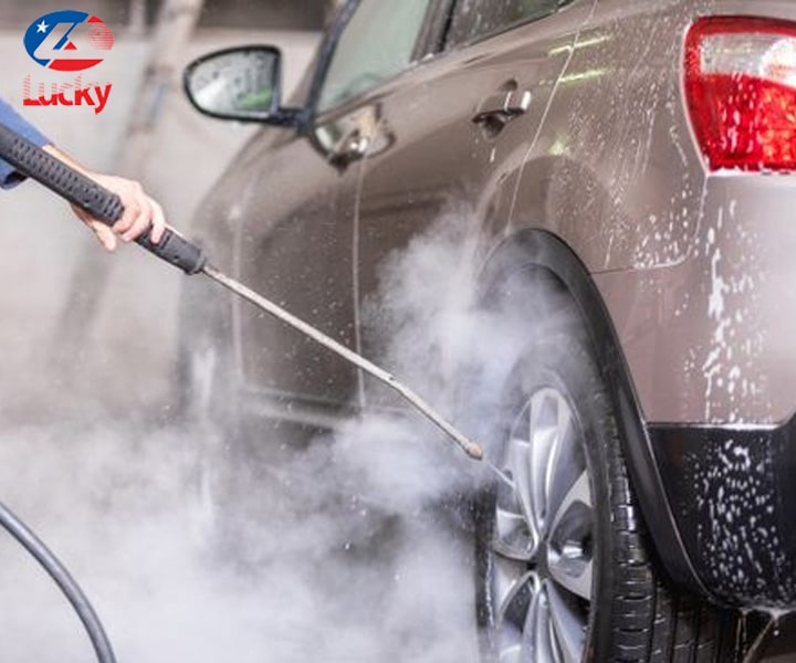 Giải Đáp Thắc Mắc Thường Gặp Về Nước Rửa Xe Ô Tô Siêu Bọt Giải Đáp Thắc Mắc Thường Gặp Về Nước Rửa Xe Ô Tô Siêu Bọt