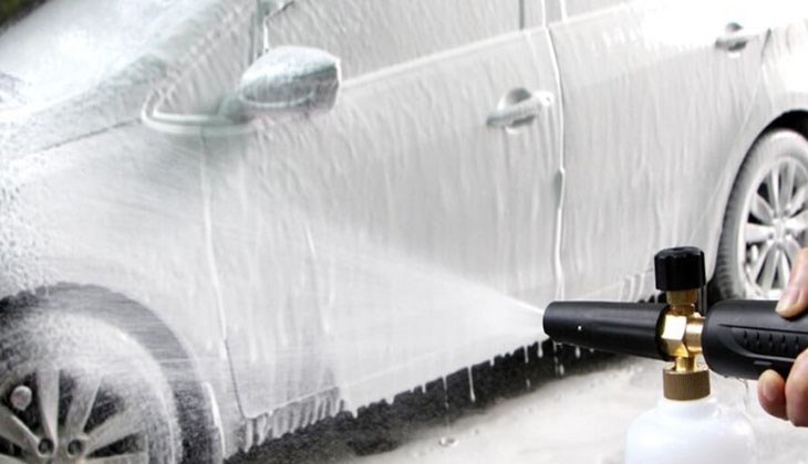 Giải Đáp Thắc Mắc Thường Gặp Về Nước Rửa Xe Ô Tô Siêu Bọt Giải Đáp Thắc Mắc Thường Gặp Về Nước Rửa Xe Ô Tô Siêu Bọt