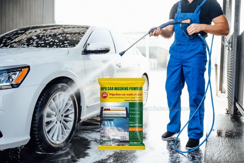 Giải Đáp Thắc Mắc Thường Gặp Về Nước Rửa Xe Ô Tô Siêu Bọt Giải Đáp Thắc Mắc Thường Gặp Về Nước Rửa Xe Ô Tô Siêu Bọt