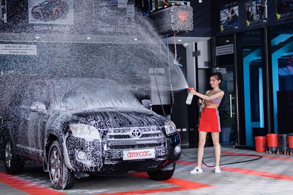 Giải Đáp Thắc Mắc Thường Gặp Về Nước Rửa Xe Ô Tô Siêu Bọt Giải Đáp Thắc Mắc Thường Gặp Về Nước Rửa Xe Ô Tô Siêu Bọt