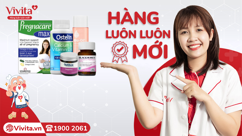 Giải đáp thắc mắc thường gặp về Vitamin cho Mẹ bầu và Mẹ sau sinh Giải đáp thắc mắc thường gặp về Vitamin cho Mẹ bầu và Mẹ sau sinh
