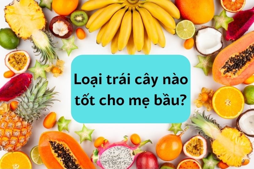 Giải đáp thắc mắc thường gặp về Vitamin cho Mẹ bầu và Mẹ sau sinh Giải đáp thắc mắc thường gặp về Vitamin cho Mẹ bầu và Mẹ sau sinh