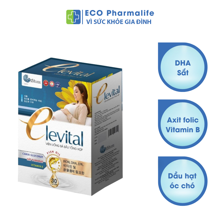 Giải đáp thắc mắc thường gặp về Vitamin cho Mẹ bầu và Mẹ sau sinh Giải đáp thắc mắc thường gặp về Vitamin cho Mẹ bầu và Mẹ sau sinh