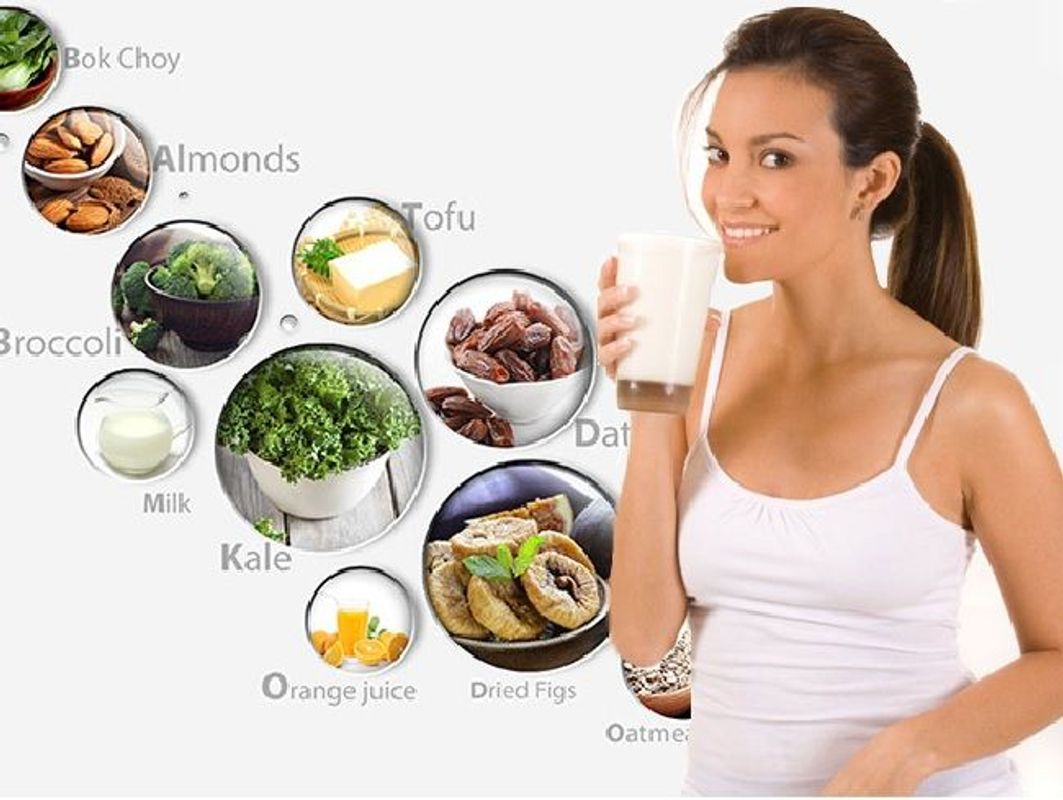 Giải đáp thắc mắc thường gặp về Vitamin cho Mẹ bầu và Mẹ sau sinh Giải đáp thắc mắc thường gặp về Vitamin cho Mẹ bầu và Mẹ sau sinh