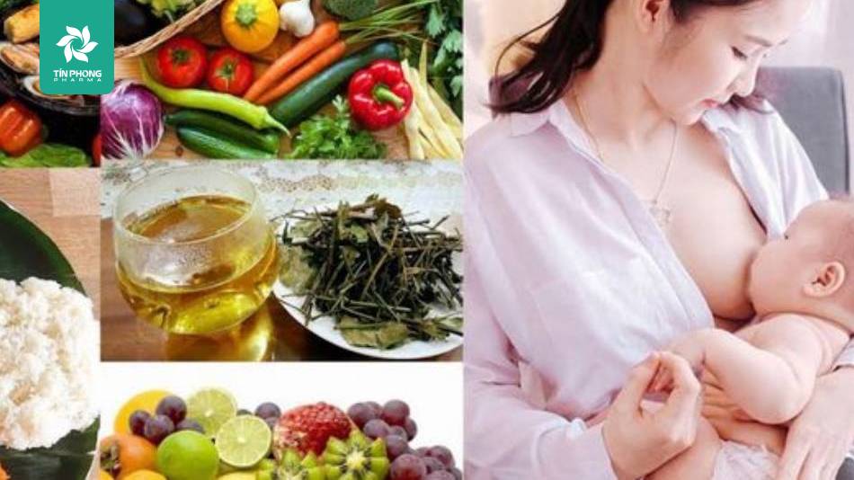 Giải đáp thắc mắc thường gặp về Vitamin cho Mẹ bầu và Mẹ sau sinh Giải đáp thắc mắc thường gặp về Vitamin cho Mẹ bầu và Mẹ sau sinh
