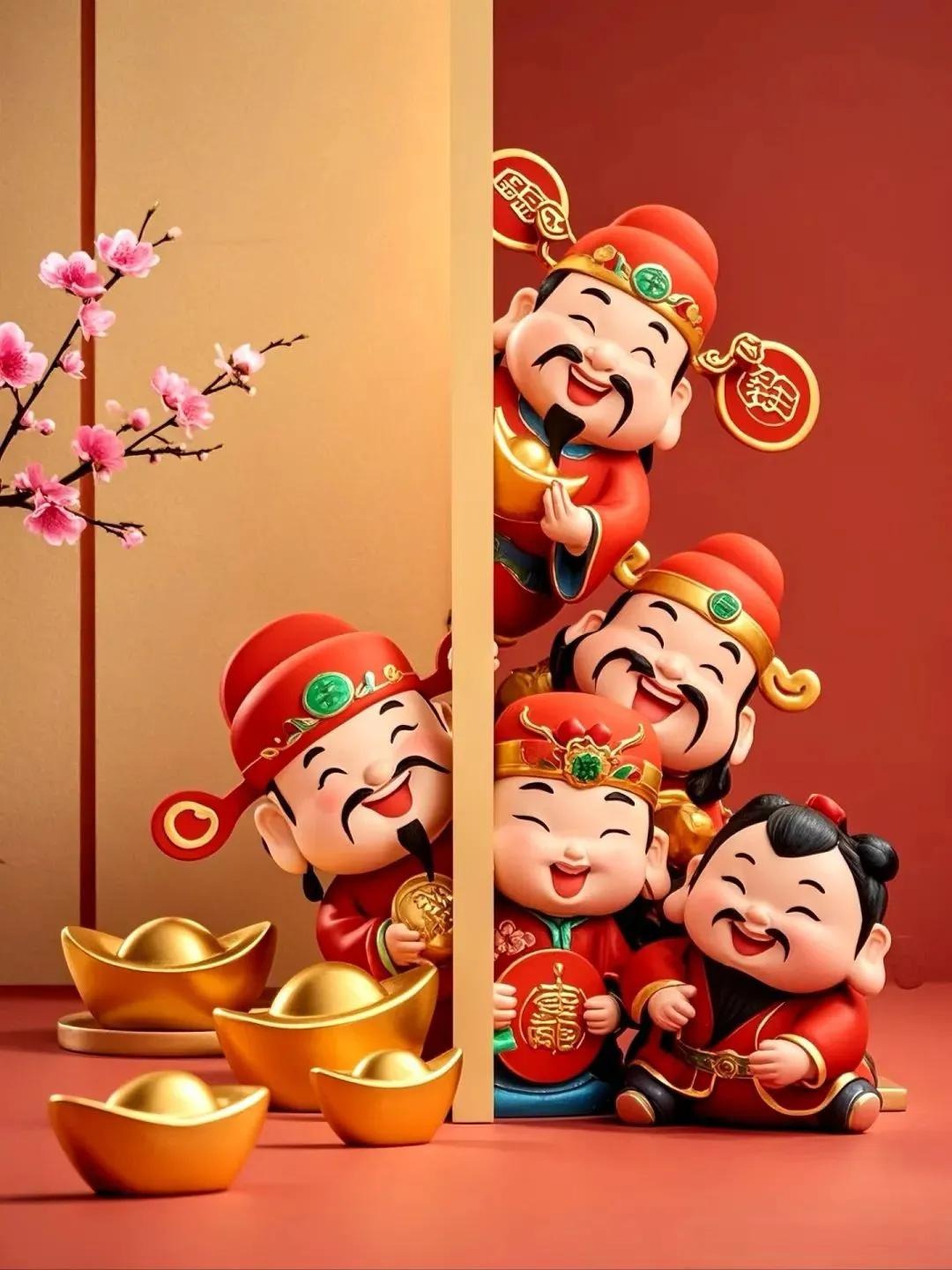 Giờ tốt cúng Vía Thần Tài: Chọn thời điểm phù hợp để tăng cường hiệu quả cầu tài gio tot cung via than tai chon thoi diem phu hop de tang cuong hieu qua cau tai 67a576fd2aa62