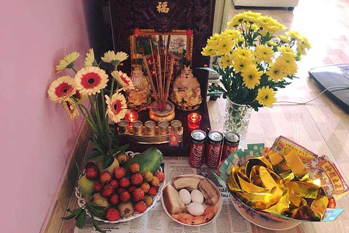 Giờ tốt cúng Vía Thần Tài: Chọn thời điểm phù hợp để tăng cường hiệu quả cầu tài Giờ tốt cúng Vía Thần Tài: Chọn thời điểm phù hợp để tăng cường hiệu quả cầu tài