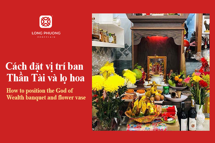 Giờ tốt cúng Vía Thần Tài: Chọn thời điểm phù hợp để tăng cường hiệu quả cầu tài Giờ tốt cúng Vía Thần Tài: Chọn thời điểm phù hợp để tăng cường hiệu quả cầu tài