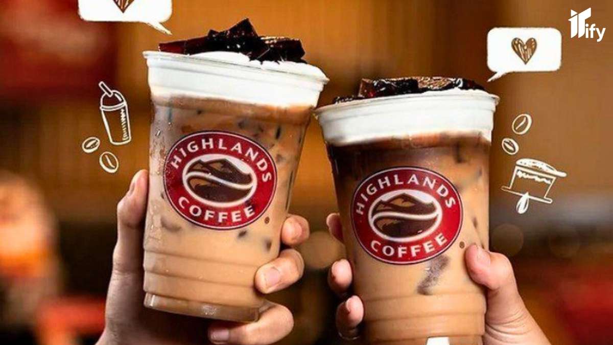 Highlands khuyến mãi: Cập nhật thông tin khuyến mãi liên tục từ Highlands Coffee Highlands khuyến mãi: Cập nhật thông tin khuyến mãi liên tục từ Highlands Coffee