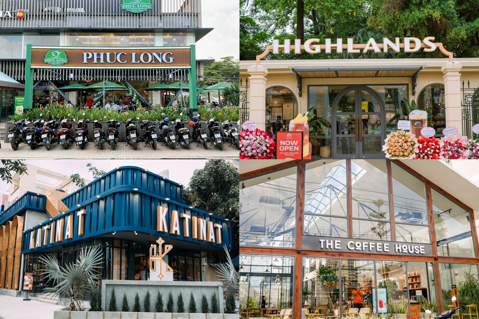Highlands khuyến mãi: Cập nhật thông tin khuyến mãi liên tục từ Highlands Coffee Highlands khuyến mãi: Cập nhật thông tin khuyến mãi liên tục từ Highlands Coffee