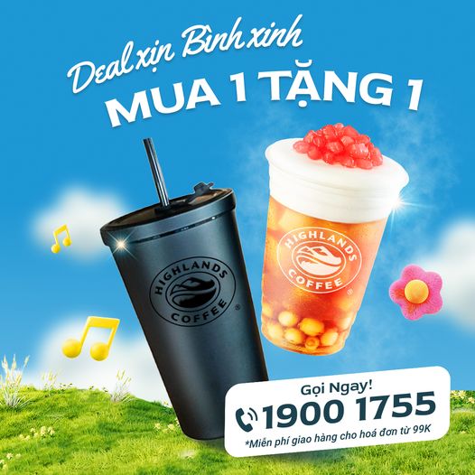 Highlands khuyến mãi: Tìm hiểu các ưu đãi hấp dẫn trong tháng này highlands khuyen mai tim hieu cac uu dai hap dan trong thang nay 67a9a6d6308e5