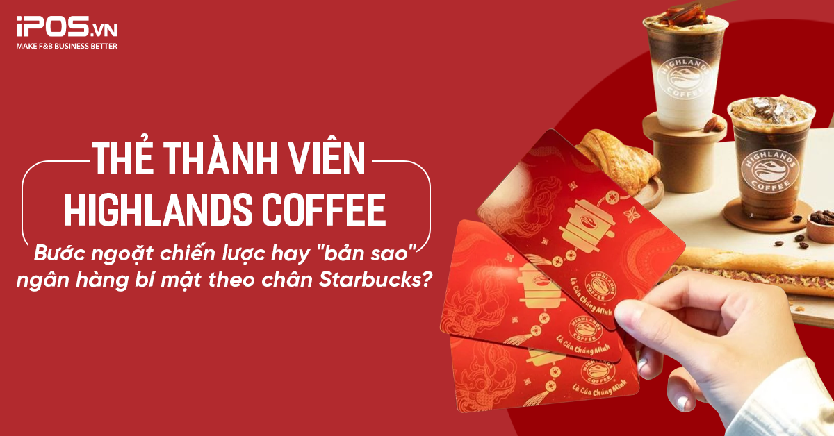 Highlands khuyến mãi: Tìm hiểu các ưu đãi hấp dẫn trong tháng này Highlands khuyến mãi: Tìm hiểu các ưu đãi hấp dẫn trong tháng này
