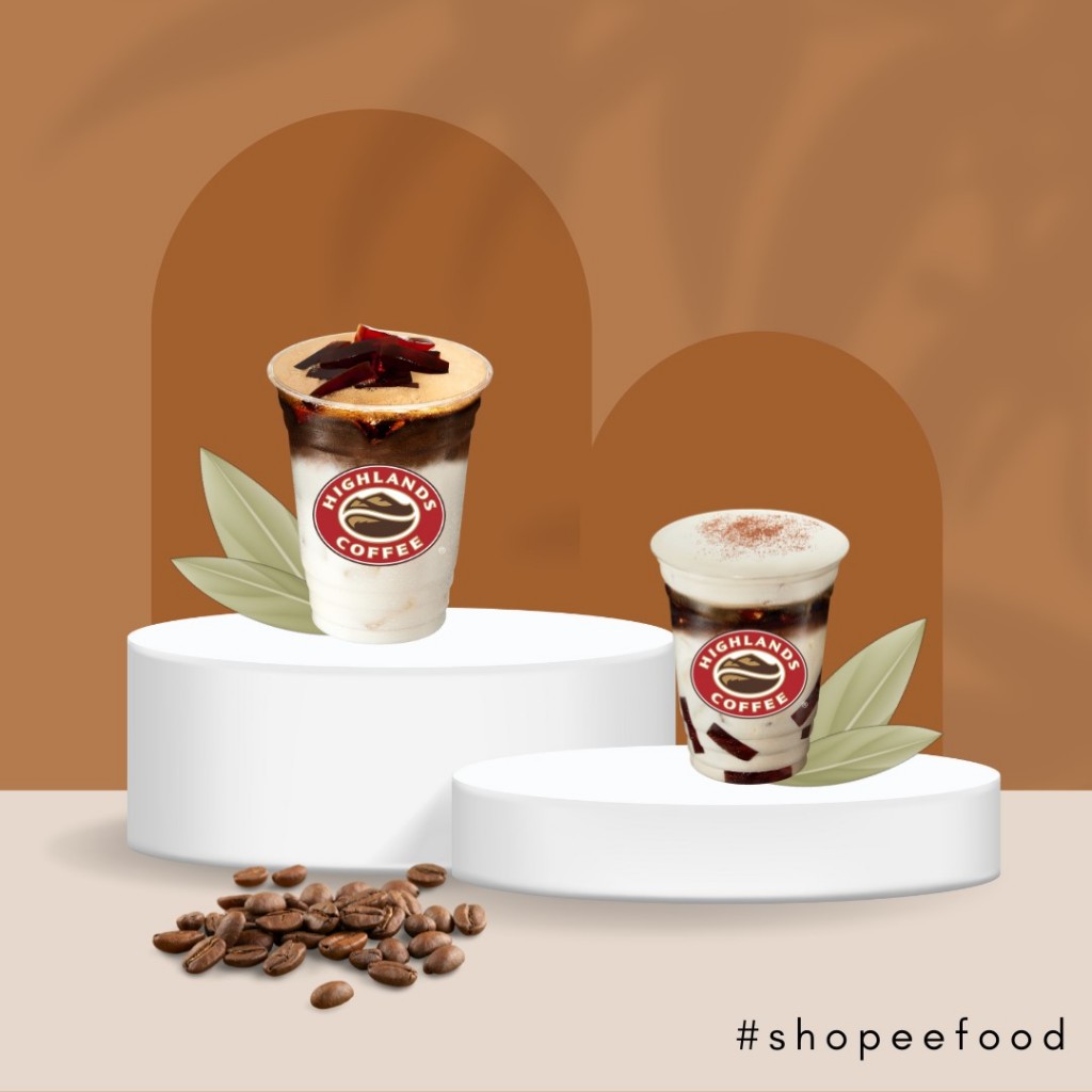 Highlands Voucher: Cách thức nhận và sử dụng hiệu quả Highlands Voucher: Cách thức nhận và sử dụng hiệu quả