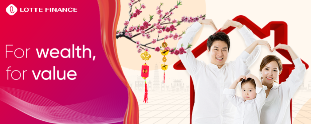 Hợp tác chiến lược giữa VPBank và Lotte Finance - Cùng xây dựng giải pháp tài chính hiện đại Hợp tác chiến lược giữa VPBank và Lotte Finance - Cùng xây dựng giải pháp tài chính hiện đại