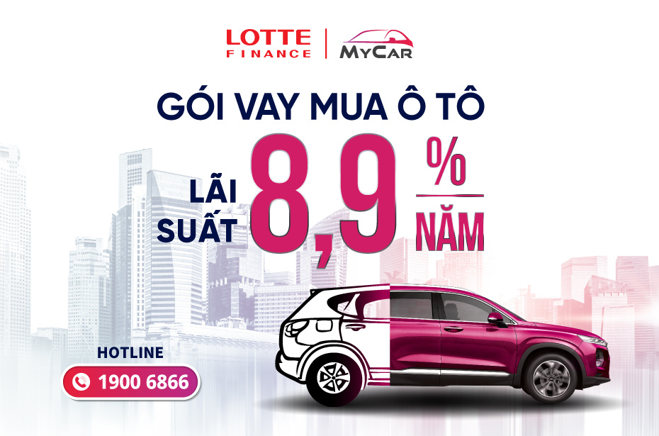 Hợp tác chiến lược giữa VPBank và Lotte Finance - Cùng xây dựng giải pháp tài chính hiện đại Hợp tác chiến lược giữa VPBank và Lotte Finance - Cùng xây dựng giải pháp tài chính hiện đại