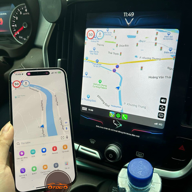 Hướng Dẫn Cài Đặt và Sử Dụng Vietmap Live Pro App trên iOS huong dan cai dat va su dung vietmap live pro app tren ios 67b18755189c3