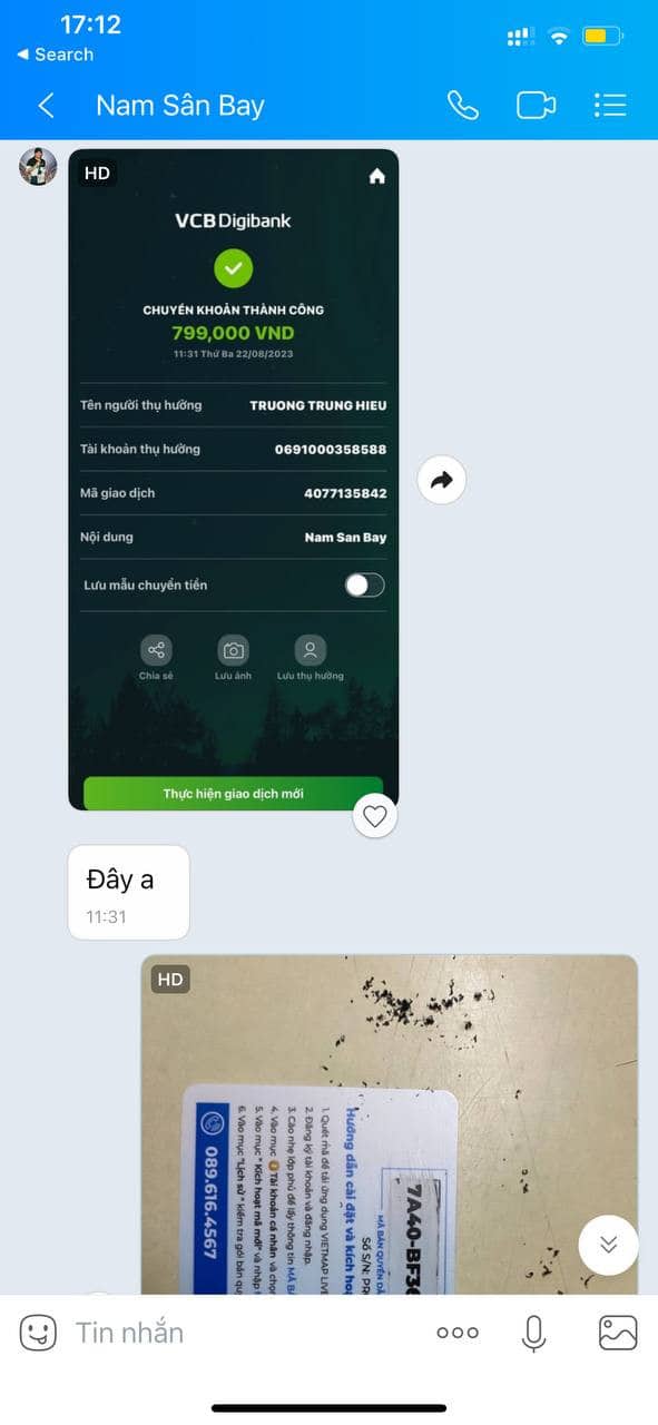 Hướng Dẫn Cài Đặt và Sử Dụng Vietmap Live Pro App trên iOS Hướng Dẫn Cài Đặt và Sử Dụng Vietmap Live Pro App trên iOS