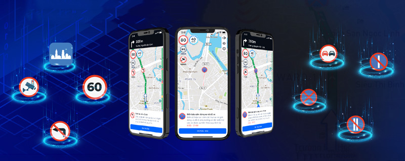 Hướng Dẫn Cài Đặt và Sử Dụng Vietmap Live Pro App trên iOS Hướng Dẫn Cài Đặt và Sử Dụng Vietmap Live Pro App trên iOS