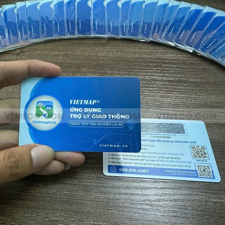 Hướng Dẫn Cài Đặt và Sử Dụng Vietmap Live Pro App trên iOS Hướng Dẫn Cài Đặt và Sử Dụng Vietmap Live Pro App trên iOS