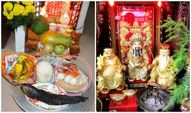 Hướng dẫn chi tiết cách cúng Vía Thần Tài: Thời gian, nghi thức và lời khấn chuẩn xác huong dan chi tiet cach cung via than tai thoi gian nghi thuc va loi khan chuan xac 67a56bf109341