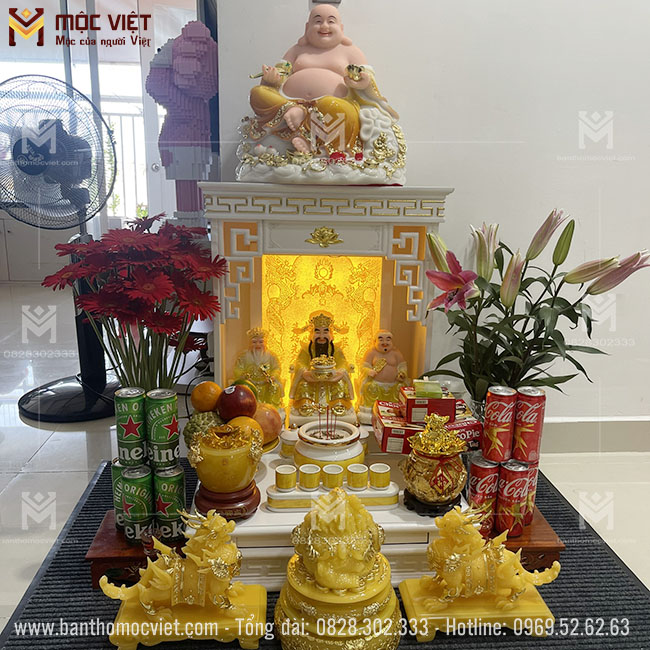 Hướng dẫn chi tiết cách cúng Vía Thần Tài: Thời gian, nghi thức và lời khấn chuẩn xác Hướng dẫn chi tiết cách cúng Vía Thần Tài: Thời gian, nghi thức và lời khấn chuẩn xác