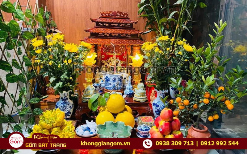 Hướng dẫn chi tiết cách cúng Vía Thần Tài: Thời gian, nghi thức và lời khấn chuẩn xác Hướng dẫn chi tiết cách cúng Vía Thần Tài: Thời gian, nghi thức và lời khấn chuẩn xác