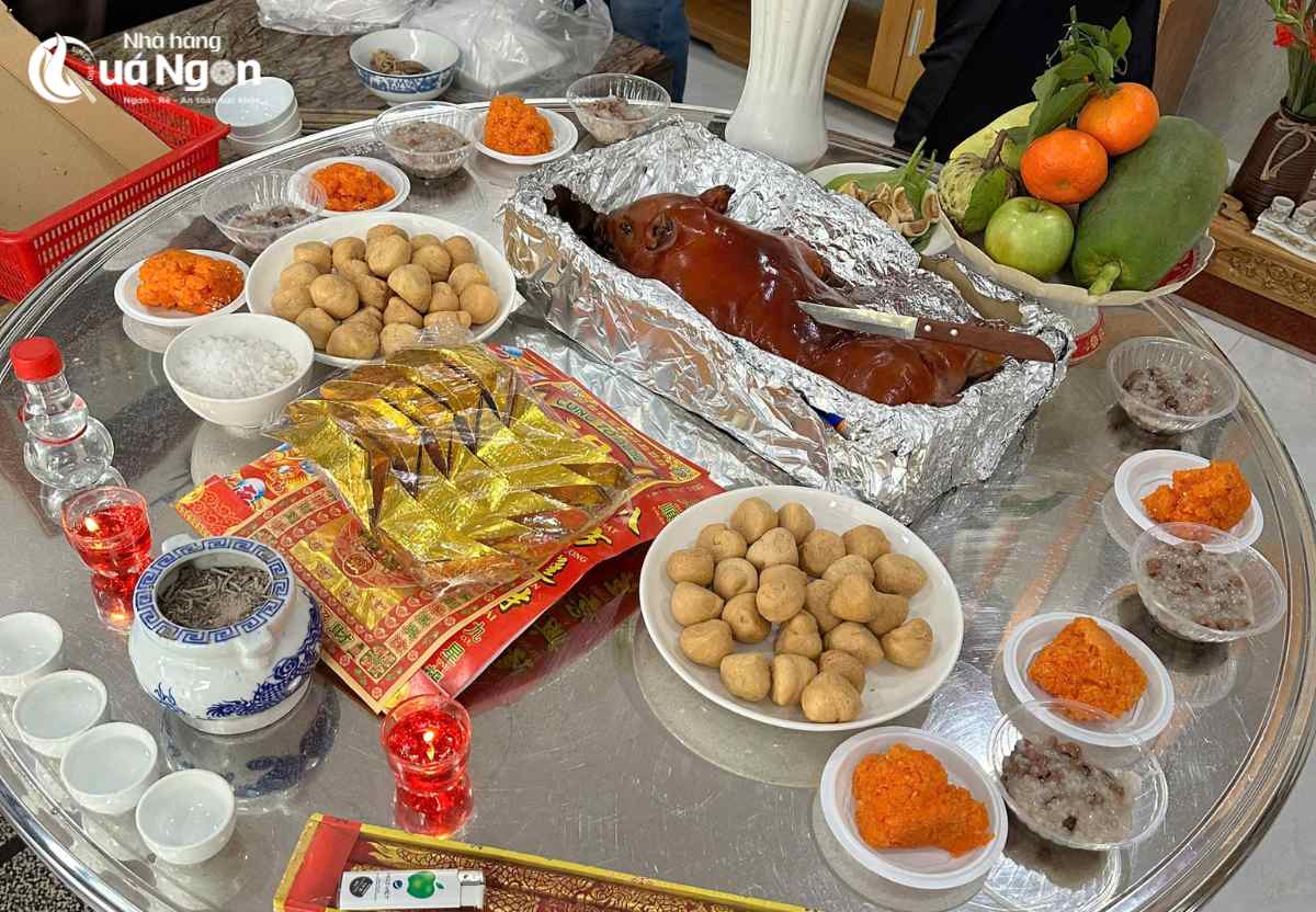 Hướng dẫn chi tiết cách cúng Vía Thần Tài: Thời gian, nghi thức và lời khấn chuẩn xác Hướng dẫn chi tiết cách cúng Vía Thần Tài: Thời gian, nghi thức và lời khấn chuẩn xác