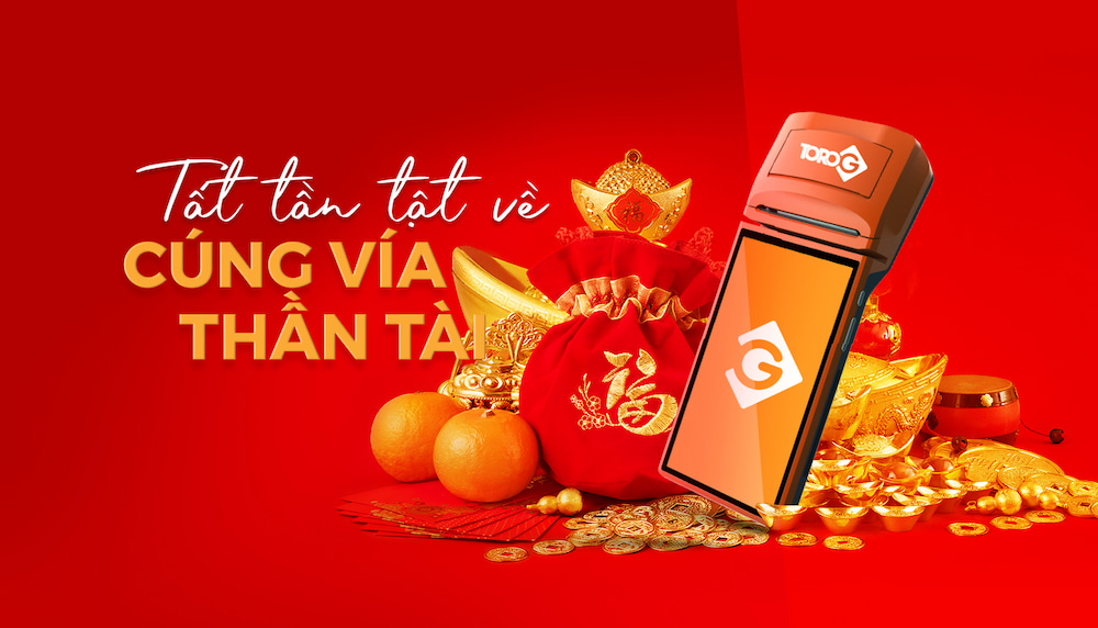 Hướng dẫn chi tiết cách cúng Vía Thần Tài: Thời gian, nghi thức và lời khấn chuẩn xác Hướng dẫn chi tiết cách cúng Vía Thần Tài: Thời gian, nghi thức và lời khấn chuẩn xác