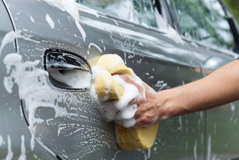 Hướng Dẫn Lựa Chọn Nước Rửa Xe Phù Hợp Nhất Hướng Dẫn Lựa Chọn Nước Rửa Xe Phù Hợp Nhất