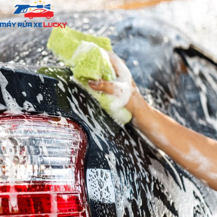 Hướng Dẫn Lựa Chọn Nước Rửa Xe Phù Hợp Nhất Hướng Dẫn Lựa Chọn Nước Rửa Xe Phù Hợp Nhất